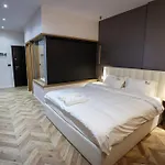 B.G Luxury Suites