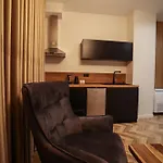 B.G Luxury Suites