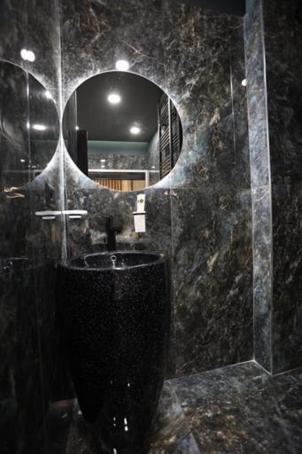 Apartament B.g Luxury Korcza
