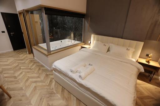 Apartament B.g Luxury *
