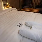 B.G Luxury Suites