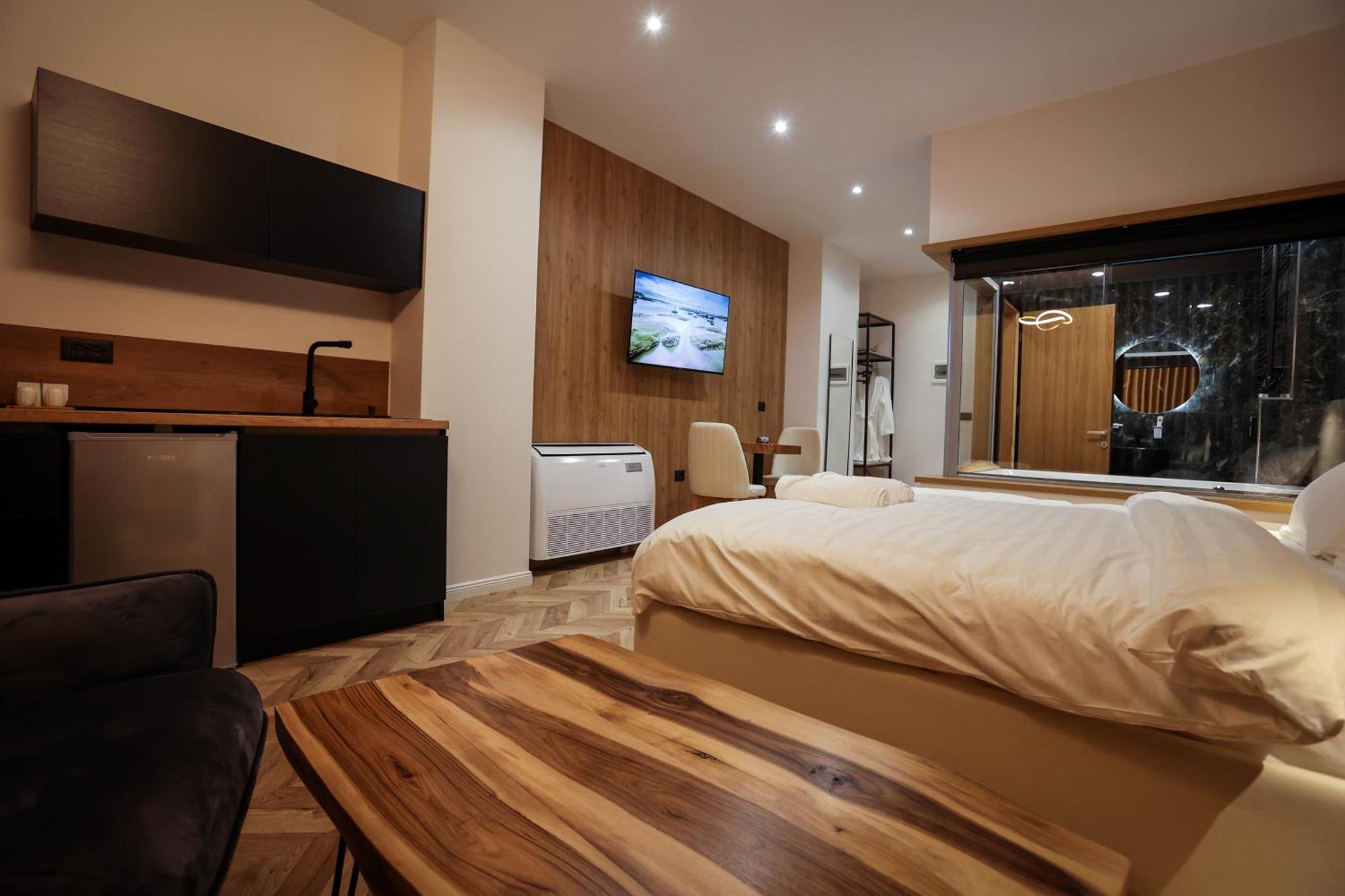 Apartment B.g Luxury *