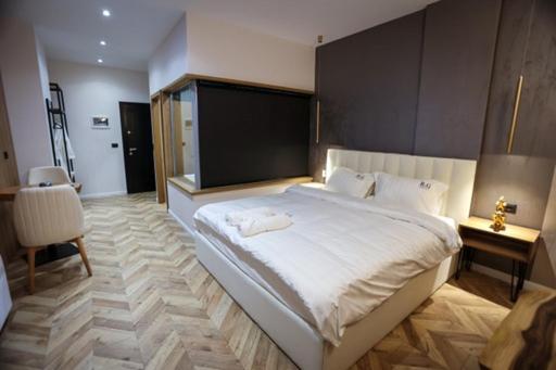 Apartment B.g Luxury Korce