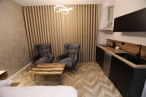 Apartment B.g Luxury *